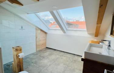 Chalet Alpenflair - Foto 15