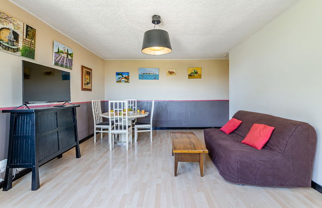 Appart & Suites-Marseille - Foto 11