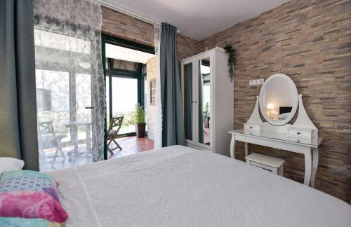 Apartment in Casa Porta Luna, Gajac, Novalja - Foto 27