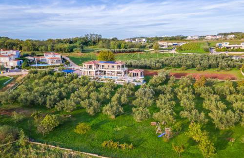 Villa Christall by Interhome - Foto 25