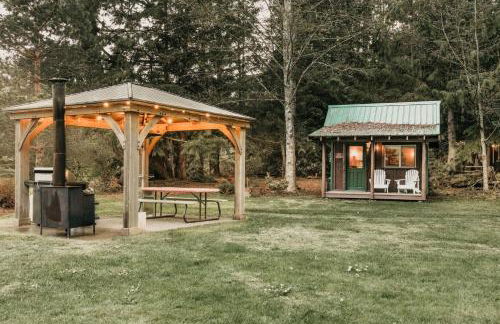 One-Bedroom House - Foto 28