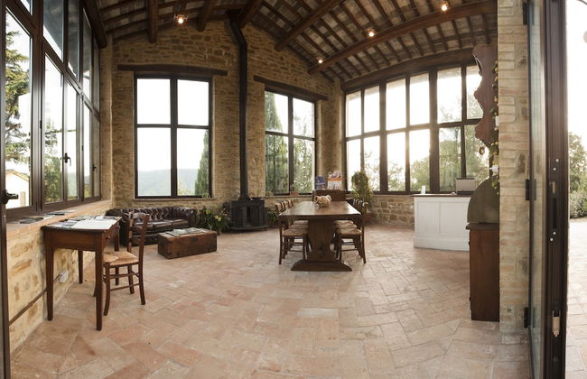 La Tavola dei Cavalieri - Foto 45