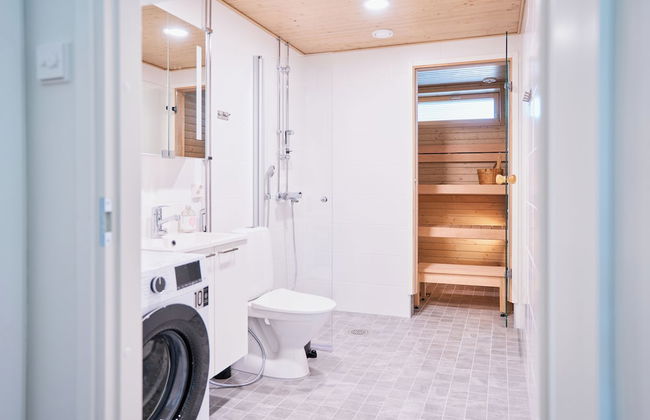 Forenom Serviced Apartments Klaukkala - Foto 39