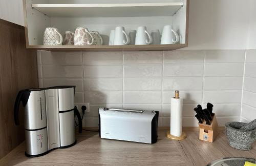 Stadtrandtraum Flughafen Porsche Messe Leipzig - Foto 29