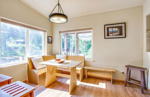 11 Acres of Adventure! Woodsy Mead Stay with Trails - Foto 9