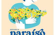 LA NOZAL piscina, barbacoa, jardín - Foto 2