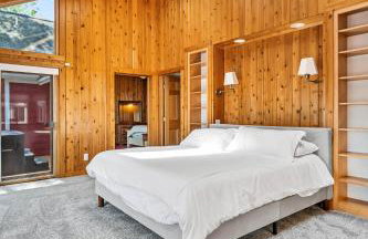 Lake house w/ indr pool and jacuzzi - Foto 23