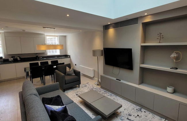 Buckingham Palace by Aeria Apartments - Foto 19