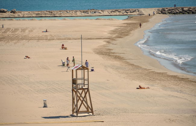 Villa Moles Near Beach, Port Aventura and Golf - Foto 40