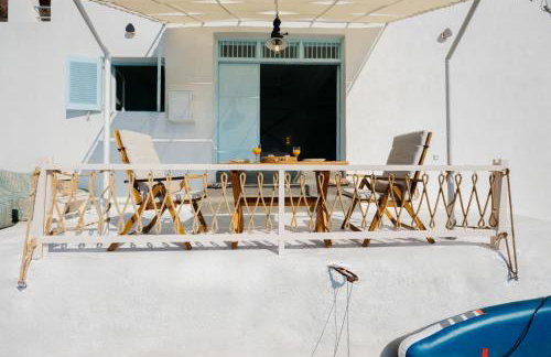 Petinos Fisherman's House - Foto 17