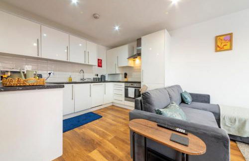 Modern Top Floor Apartment - Foto 20