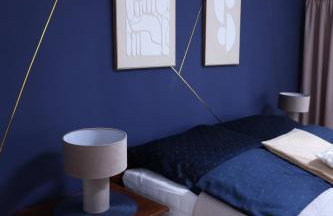 The Castle Terrace Apartment 100m2 - Foto 7