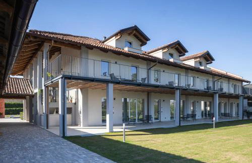 Cascina Sant'Antonio - Foto 70