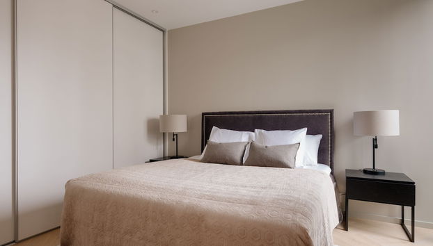 A-One Homes – Sommerro - Foto 4, Habitación