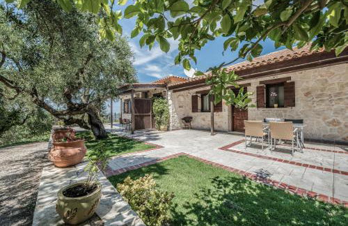 Agrikia Villa - Foto 28