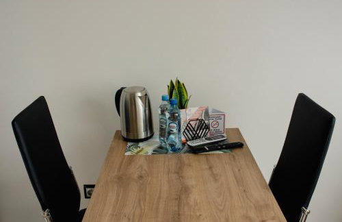 Apartamenty Jordanów - Stacja Paliw MOYA - Foto 4