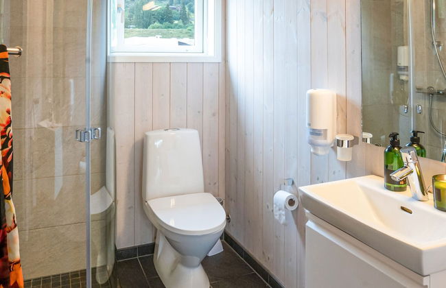 Topcamp Hallingdal - Ål - Photo 41