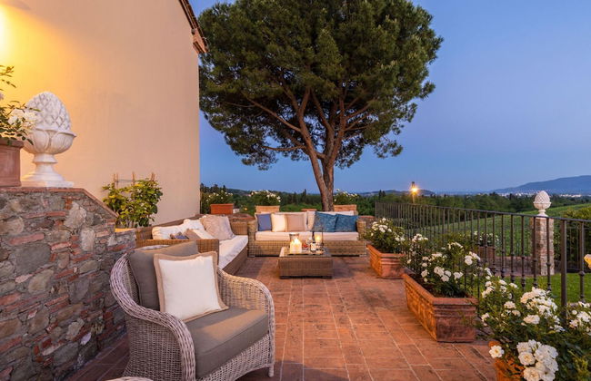 Fattoria Camigliano Wine Estate - Foto 5