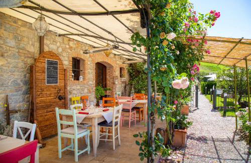 Ca' Piadera Wine Relais - Foto 61