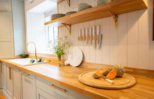 Penninghame Estate - Earl's Library - Foto 15