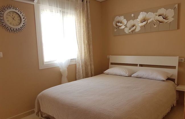 Globus Gran Alacant - Foto 4