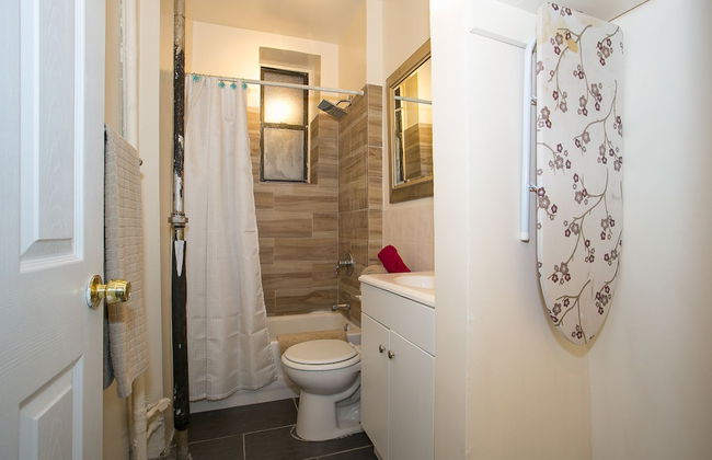 Washington Heights Apartments - Foto 18