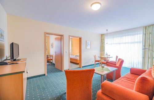 Am Weststrand Apartmenthaus Bellamare - Foto 66