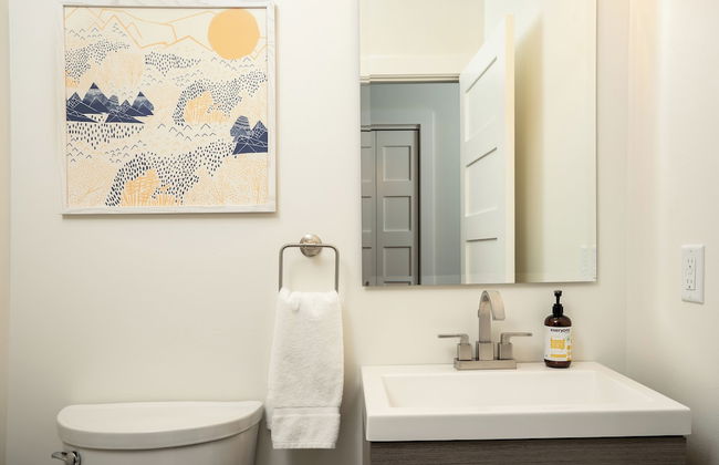 Wallace BNB - Foto 28