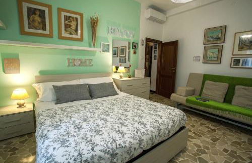 Happy Home BOLOGNA Fiera - Photo 19