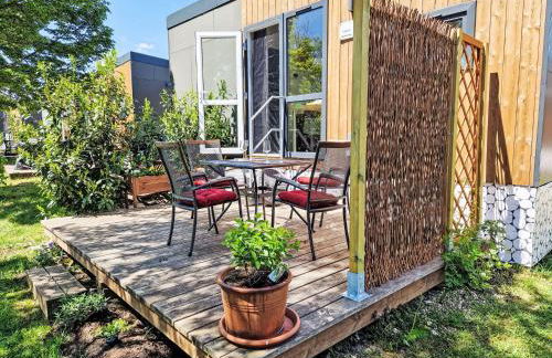 Holiday Home Tiny Haus am Altmühlufer by Interhome - Foto 5