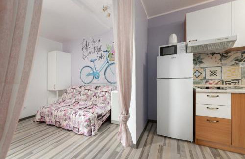 Apartments Miri Vrsar - Foto 71