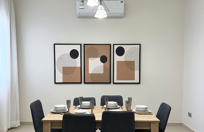 Kease Qurtubah Royal Design - Foto 58