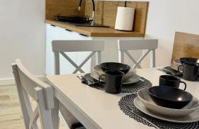 Apartamenty Oracka Przystań Solna 1 - Foto 11