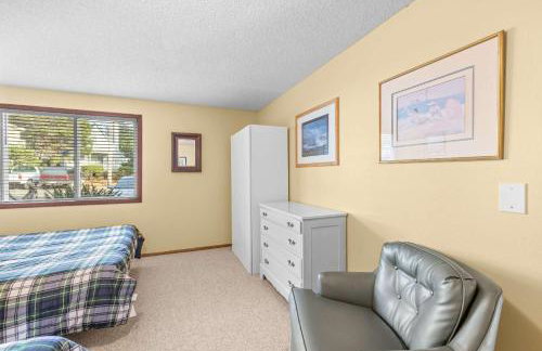 Boone Family Retreat - Foto 34