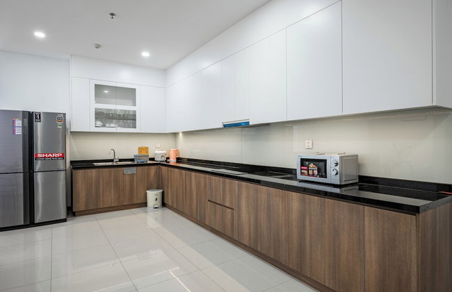 OPAL SAIGON PEARL Premier Residence - Foto 54