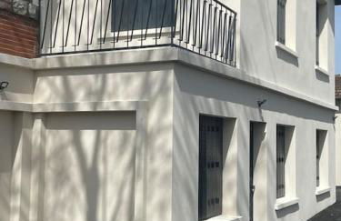 Portet - Appartement 4 - Photo 13