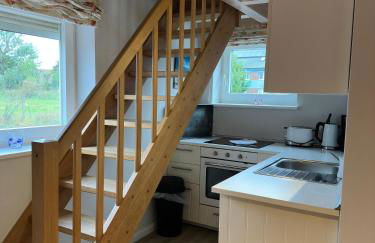 Netzschuppen - Foto 30