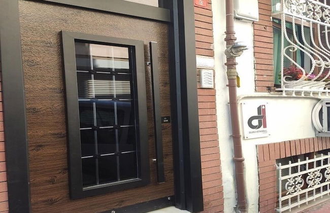 Duru Apart Istanbul - Foto 25