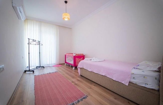 Charming House With Nature View in Fethiye - Foto 32