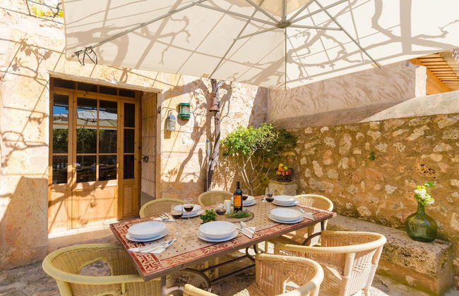 Finca Can Maria Costitx - Photo 9