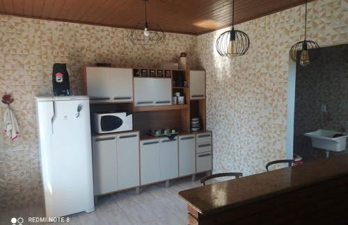 casa aconchegante para seu descanso - Foto 4