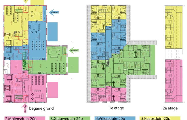 Beautiful Apartment on Ameland Near Nes - Photo 31