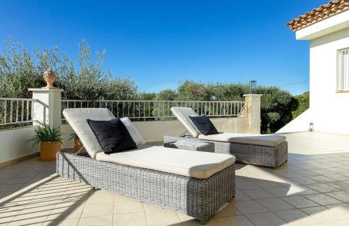 V022 - VILLA ELS OLIVARS - Foto 23