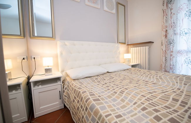 Appartamento le Terrazze Soiano - Foto 3