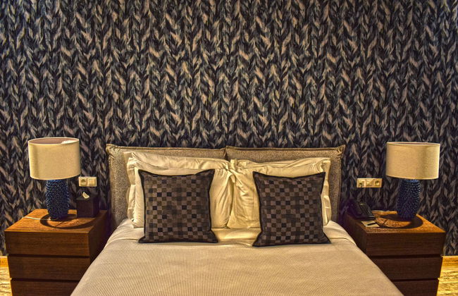 ADAM Hotel Suites - Foto 13