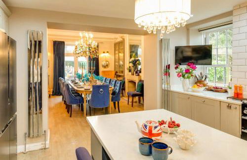 Moonstone Villa - Foto 6