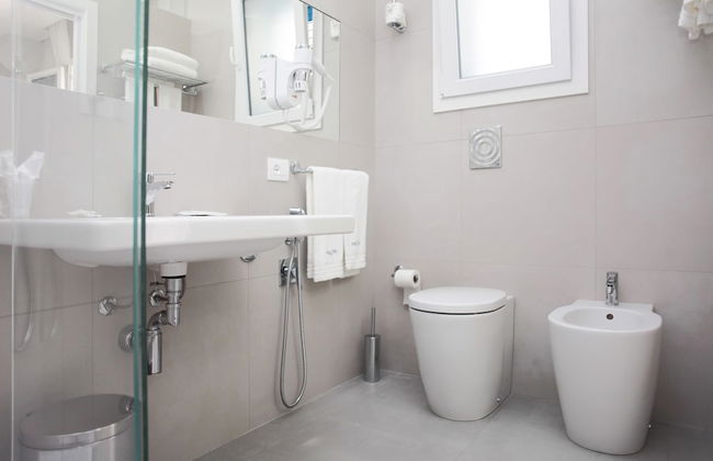 Rivazzurra Design Rooms - Foto 40