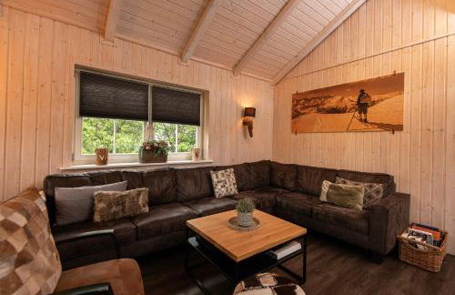 Kustelberg Lodges - Foto 19