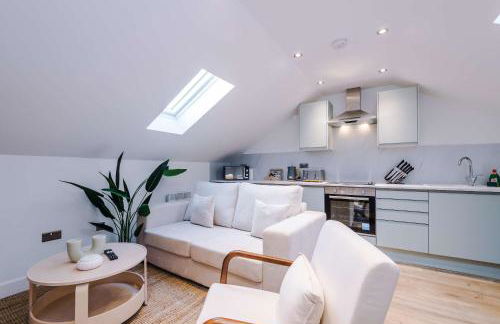 Old Town Hull Apt 3 - Two Bed - Sleeps 4 - Foto 28