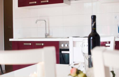 Villa with with 5 apartments in Peracko Blato - Foto 28